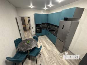 2-к квартира, на длительный срок, 50м2, 24/26 этаж