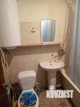 2-к квартира, на длительный срок, 40м2, 1/3 этаж
