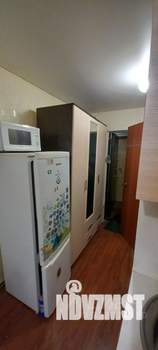 Студия квартира, на длительный срок, 18м2, 2/5 этаж