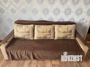 1-к квартира, посуточно, 40м2, 14/19 этаж