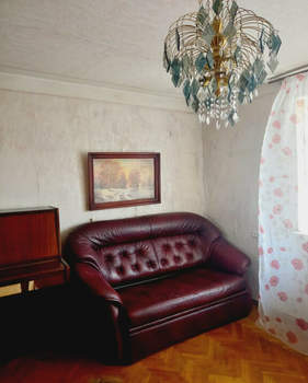 2-к квартира, на длительный срок, 60м2, 3/12 этаж