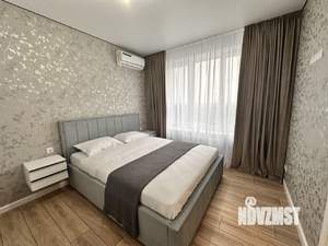 1-к квартира, на длительный срок, 36м2, 16/24 этаж