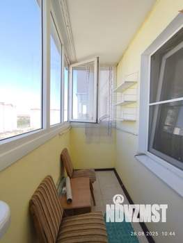 1-к квартира, на длительный срок, 35м2, 12/16 этаж