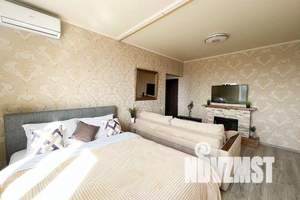 1-к квартира, посуточно, 45м2, 16/18 этаж