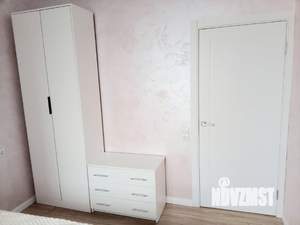 1-к квартира, на длительный срок, 42м2, 14/24 этаж