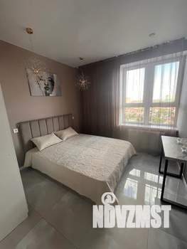 2-к квартира, посуточно, 50м2, 22/24 этаж