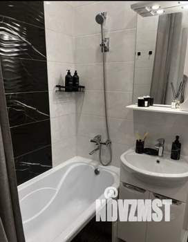 Студия квартира, посуточно, 28м2, 7/23 этаж