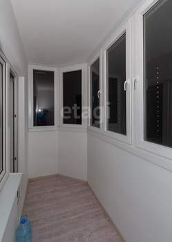 1-к квартира, на длительный срок, 36м2, 9/17 этаж