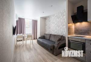 2-к квартира, посуточно, 60м2, 5/22 этаж