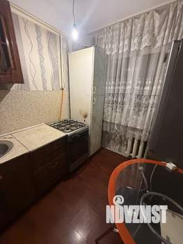 2-к квартира, на длительный срок, 46м2, 1/5 этаж