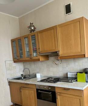 1-к квартира, на длительный срок, 42м2, 7/10 этаж