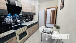1-к квартира, посуточно, 33м2, 2/25 этаж
