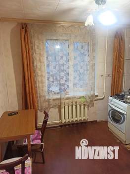 1-к квартира, на длительный срок, 32м2, 1/5 этаж