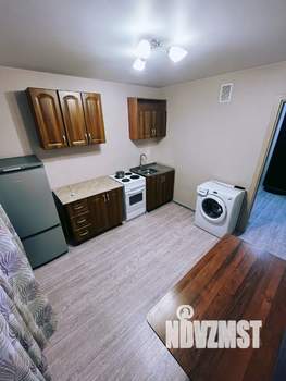 1-к квартира, на длительный срок, 38м2, 16/19 этаж