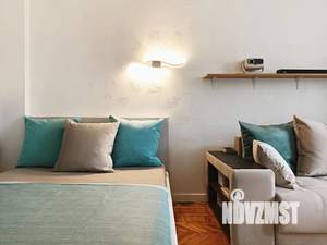 2-к квартира, посуточно, 53м2, 2/5 этаж