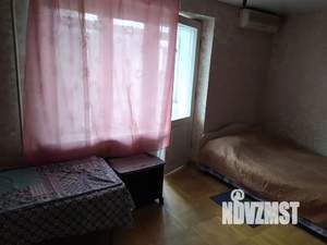 1-к квартира, посуточно, 46м2, 4/9 этаж