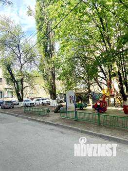 3-к квартира, на длительный срок, 64м2, 4/10 этаж