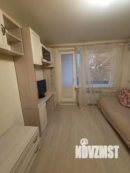 1-к квартира, на длительный срок, 23м2, 7/9 этаж