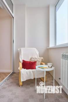 2-к квартира, посуточно, 75м2, 18/33 этаж