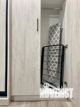 1-к квартира, посуточно, 40м2, 3/9 этаж