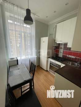 2-к квартира, на длительный срок, 45м2, 4/5 этаж