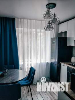 2-к квартира, посуточно, 51м2, 4/9 этаж