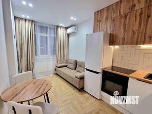 2-к квартира, на длительный срок, 44м2, 20/26 этаж