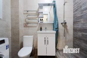 Студия квартира, посуточно, 28м2, 2/25 этаж