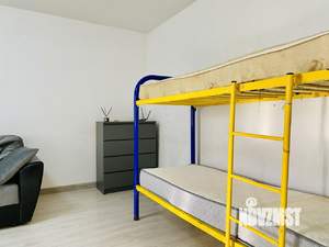 1-к квартира, на длительный срок, 33м2, 2/7 этаж