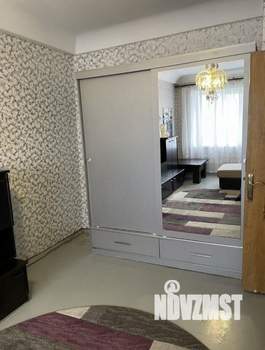 2-к квартира, на длительный срок, 49м2, 4/6 этаж