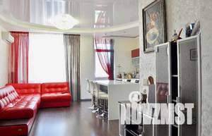 3-к квартира, на длительный срок, 120м2, 5/17 этаж