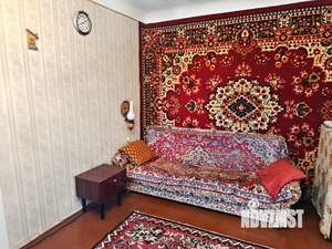 2-к квартира, на длительный срок, 43м2, 5/5 этаж