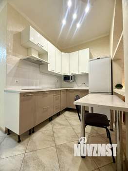 Студия квартира, на длительный срок, 33м2, 16/26 этаж