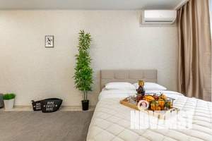1-к квартира, посуточно, 40м2, 11/24 этаж
