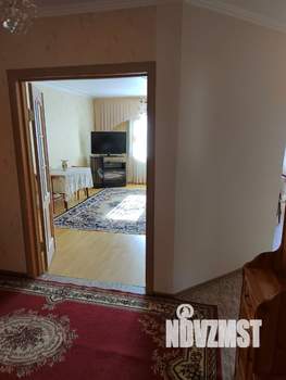 1-к квартира, на длительный срок, 46м2, 9/17 этаж