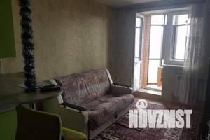 1-к квартира, посуточно, 30м2, 11/21 этаж