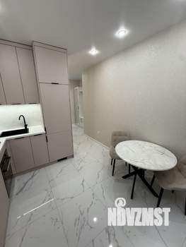 1-к квартира, на длительный срок, 33м2, 3/9 этаж
