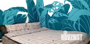 Студия квартира, посуточно, 25м2, 5/9 этаж