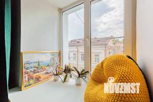 1-к квартира, посуточно, 60м2, 1/1 этаж