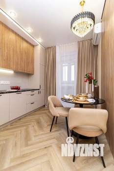 1-к квартира, на длительный срок, 40м2, 22/25 этаж