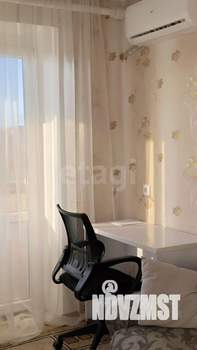 1-к квартира, на длительный срок, 31м2, 5/5 этаж