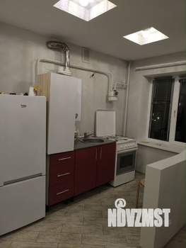 1-к квартира, на длительный срок, 26м2, 4/6 этаж