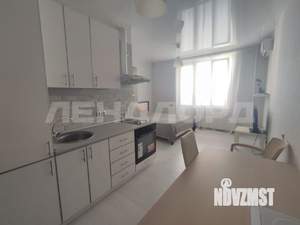 Студия квартира, на длительный срок, 30м2, 7/14 этаж