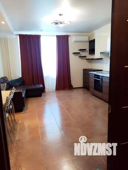 2-к квартира, на длительный срок, 58м2, 12/21 этаж