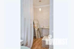 1-к квартира, посуточно, 51м2, 5/24 этаж