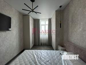 1-к квартира, на длительный срок, 47м2, 5/26 этаж