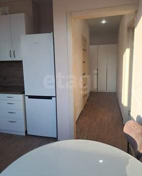 1-к квартира, на длительный срок, 37м2, 11/19 этаж