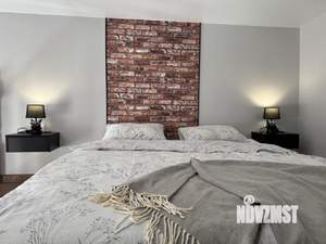 Студия квартира, посуточно, 20м2, 2/4 этаж