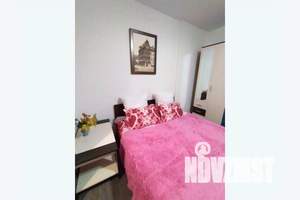 1-к квартира, посуточно, 34м2, 3/24 этаж
