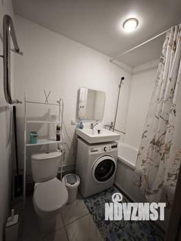 1-к квартира, на длительный срок, 36м2, 2/18 этаж